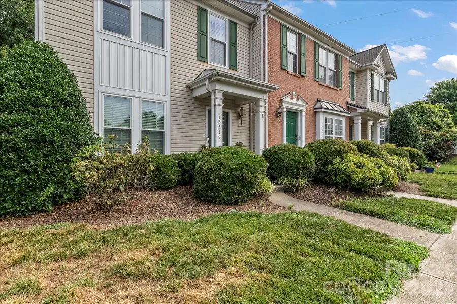 12541 Jessica Place, Charlotte, NC 28269 - #2