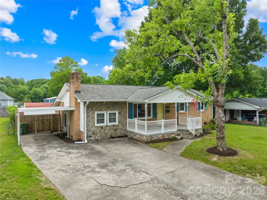 205 Gaddis Drive, Mount Holly, NC 28120 - #2