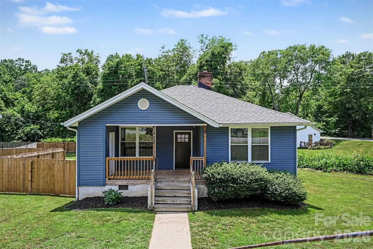 905 W 6th Avenue B None, Gastonia, NC 28052 - #1