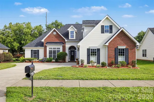 2024 Galena Chase Drive, Indian Trail, NC 28079