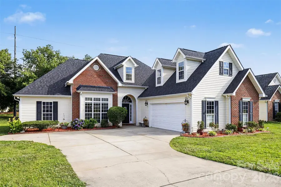 2024 Galena Chase Drive, Indian Trail, NC 28079 - #2