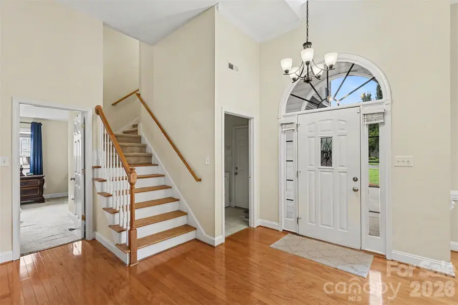 2024 Galena Chase Drive, Indian Trail, NC 28079 - #3