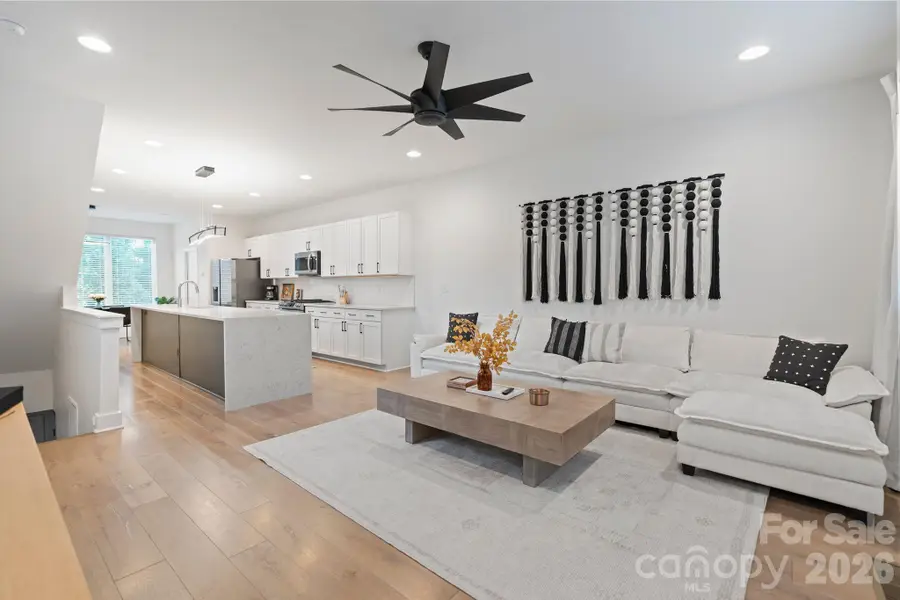1935 W Trade Street, Charlotte, NC 28216 - #2