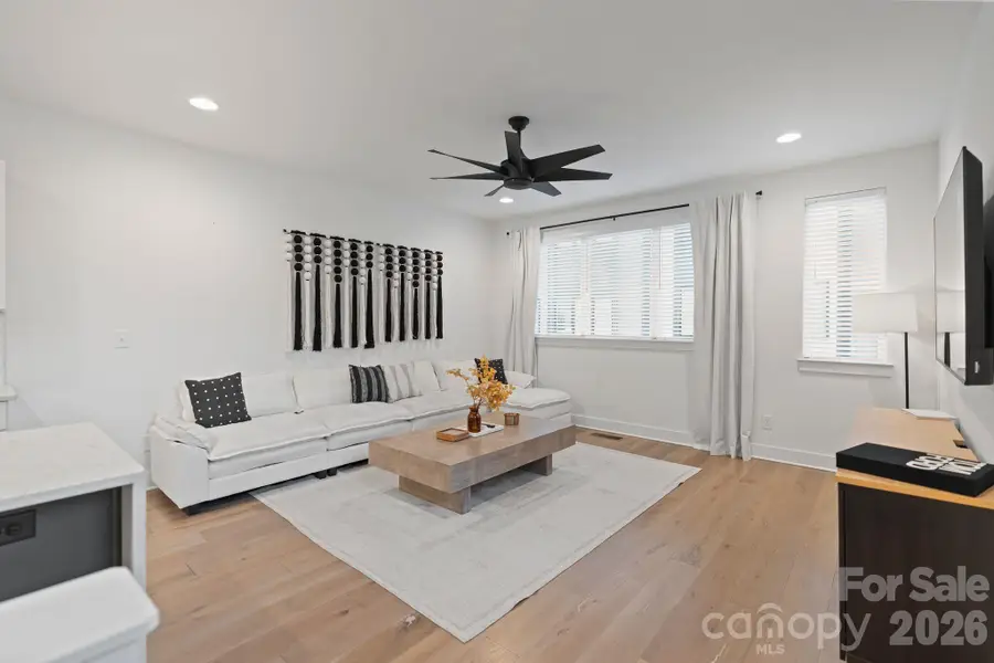 1935 W Trade Street, Charlotte, NC 28216 - #3