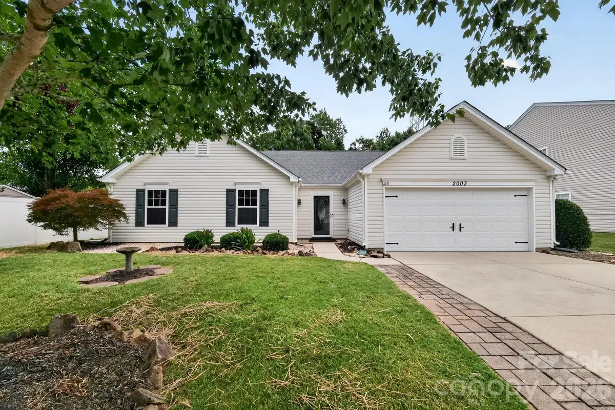 2003 Southwind Trail Drive, Indian Trail, NC 28079 - #1