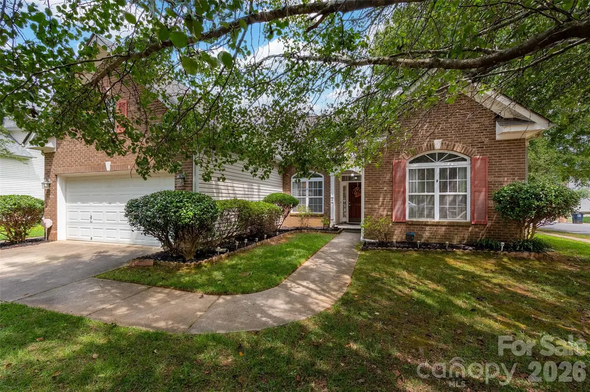1000 Master Gunner Court, Indian Trail, NC 28079 - #1