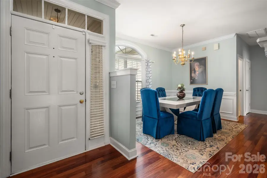 1000 Master Gunner Court, Indian Trail, NC 28079 - #3
