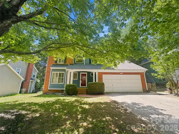 4617 Deer Cross Trail #89, Charlotte, NC 28269