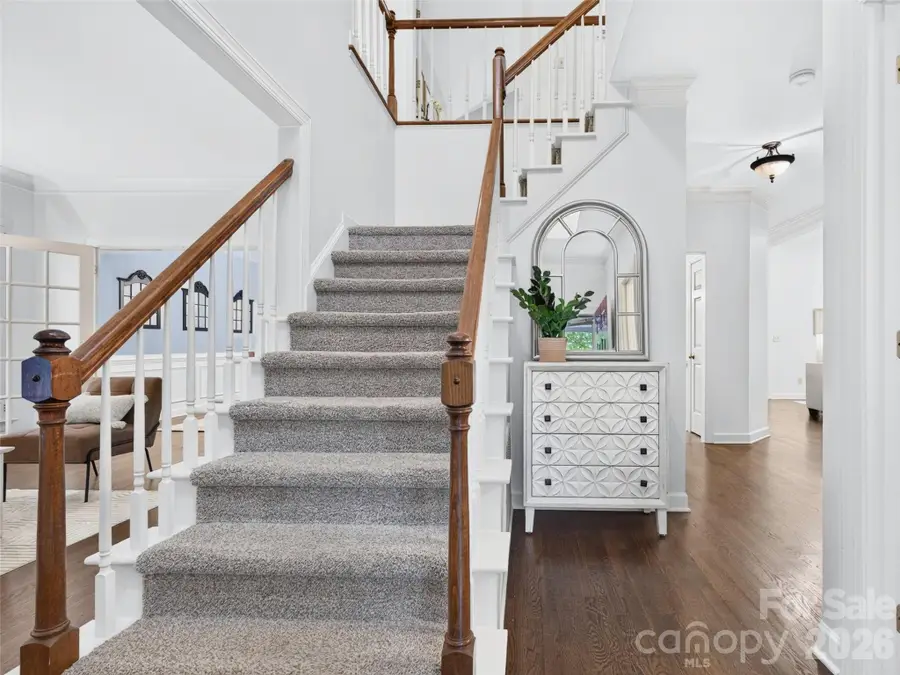 4617 Deer Cross Trail, Charlotte, NC 28269 - #2