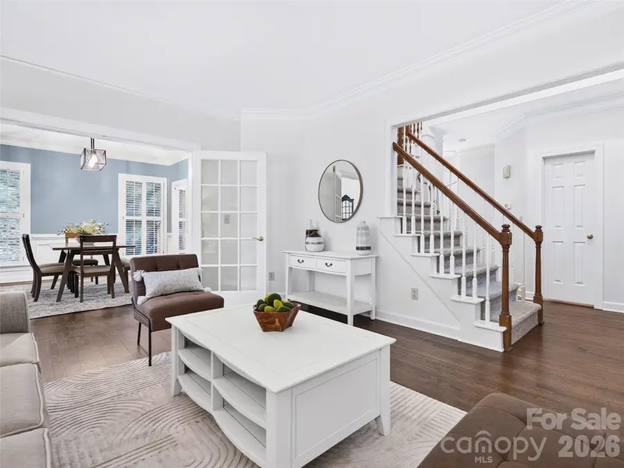 4617 Deer Cross Trail, Charlotte, NC 28269 - #3