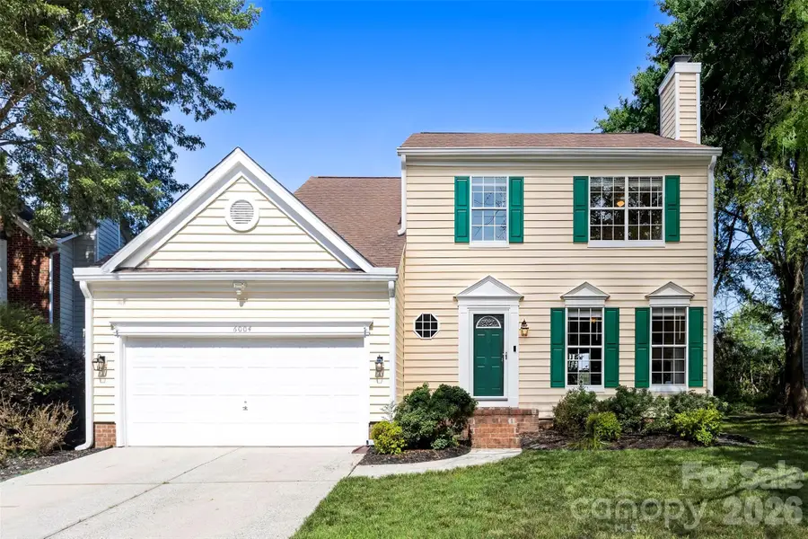 6004 Downfield Wood Drive, Charlotte, NC 28269 - #2