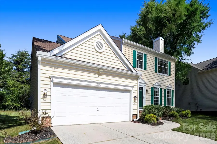 6004 Downfield Wood Drive, Charlotte, NC 28269 - #3
