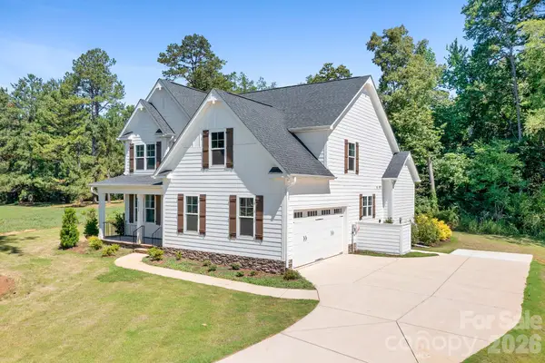 3222 Player Court, Salisbury, NC 28144