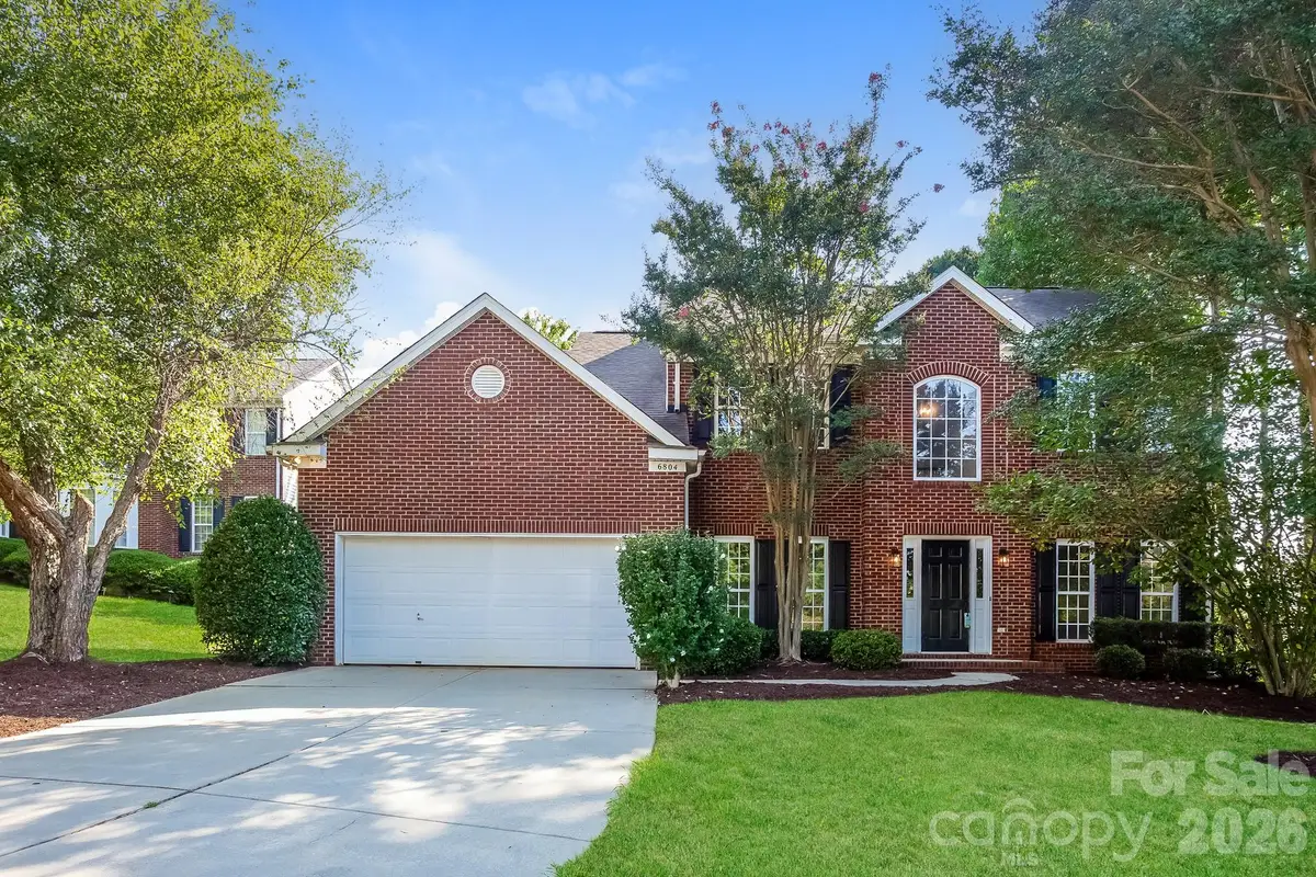 6804 Sweetfield Drive, Huntersville, NC 28078 - #1