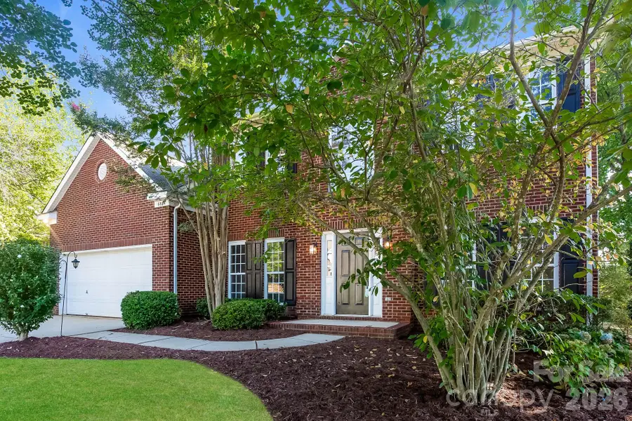 6804 Sweetfield Drive, Huntersville, NC 28078 - #2