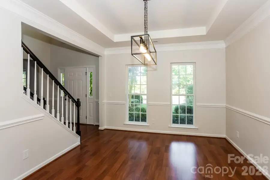 6804 Sweetfield Drive, Huntersville, NC 28078 - #3