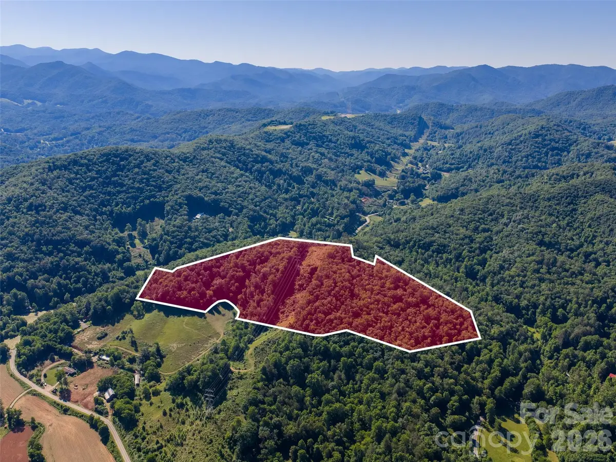 00000 Little Savannah Road, Sylva, NC 28779 - #1
