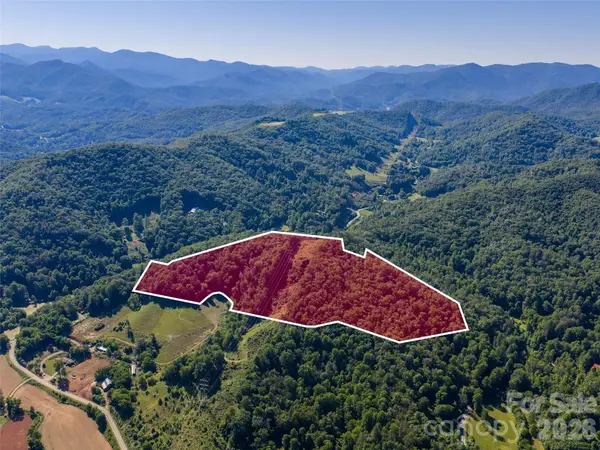 00000 Little Savannah Road, Sylva, NC 28779