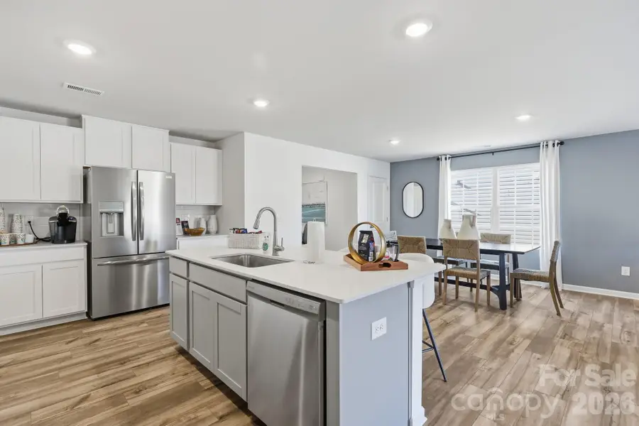 601 Hot Springs Drive, Kannapolis, NC 28081 - #3