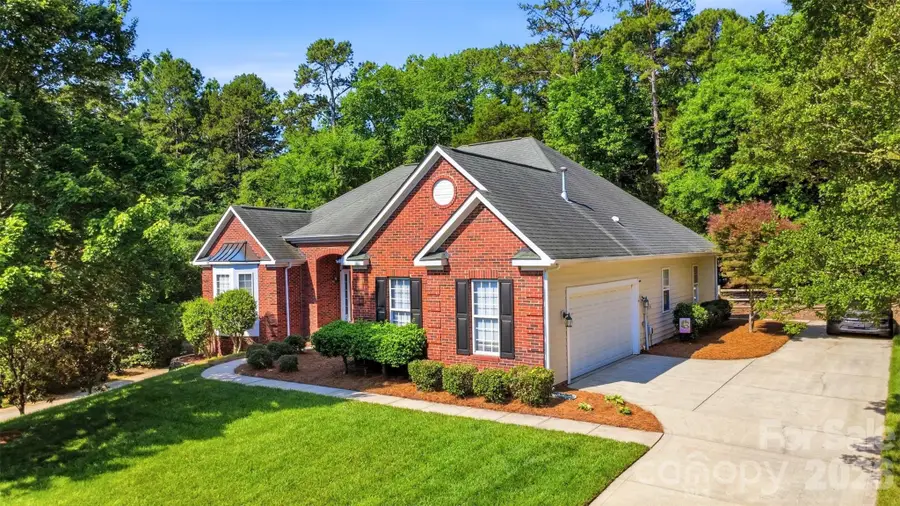 3126 Spring Fancy Lane, Indian Trail, NC 28079 - #2