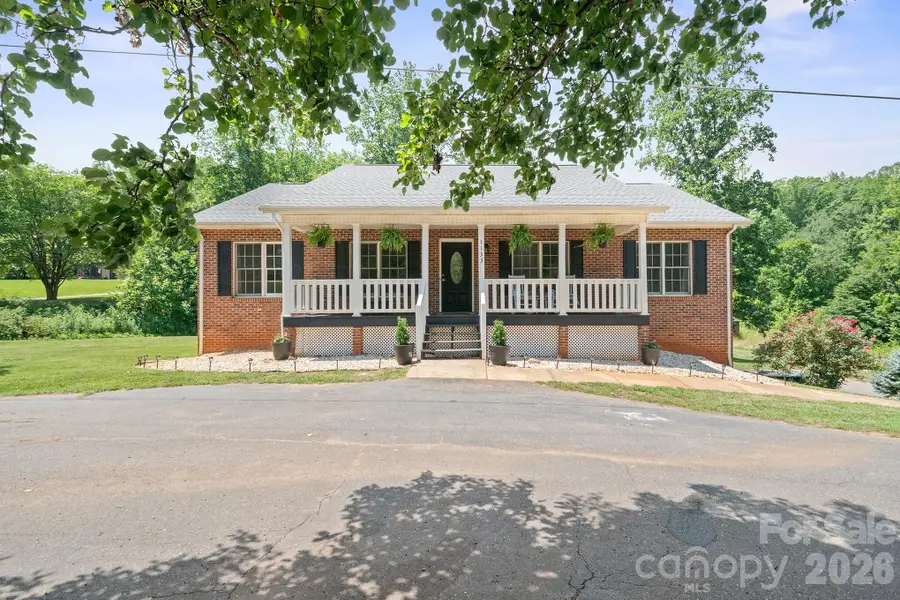 1133 Finger Bridge Road, Hickory, NC 28602 - #2