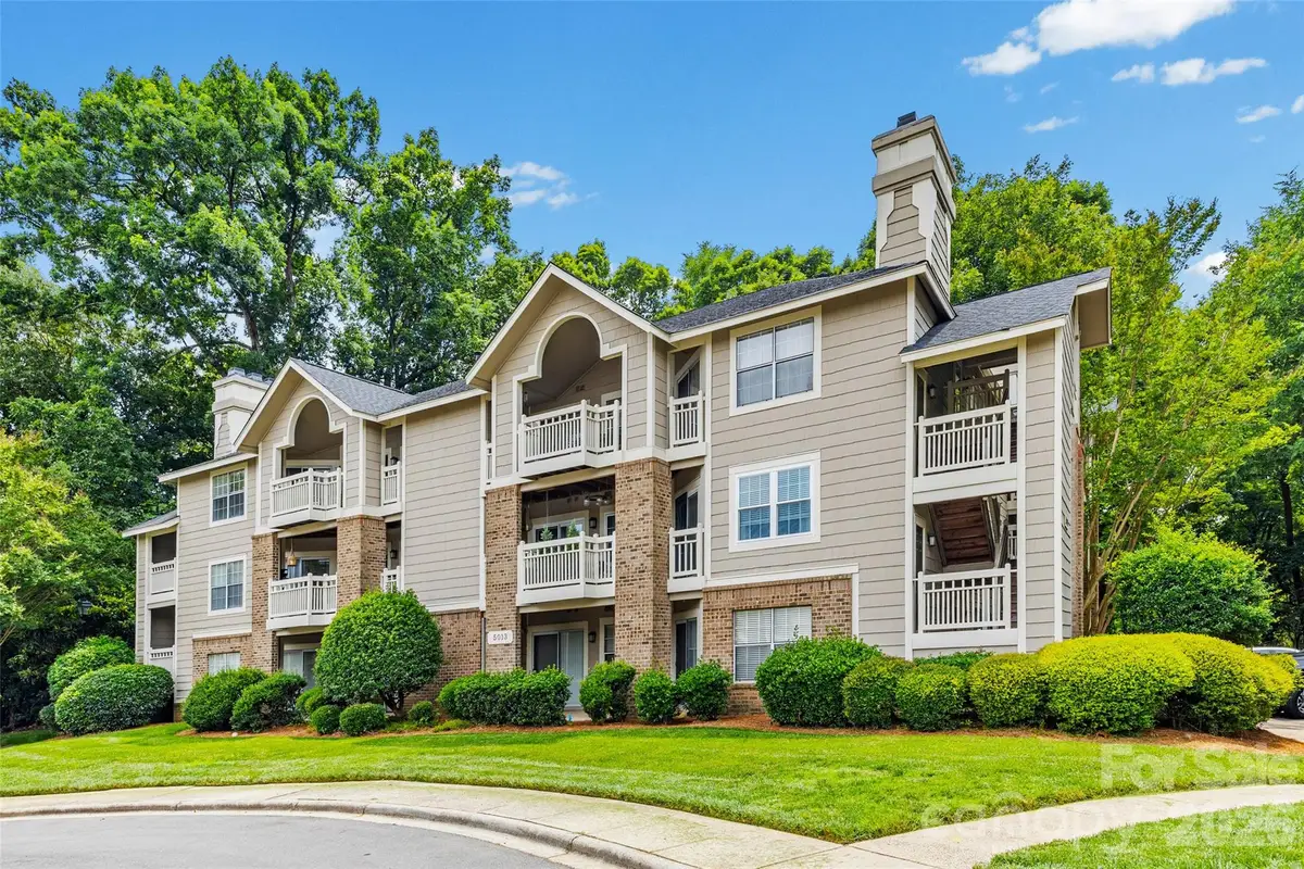 5013 Sharon Road #L, Charlotte, NC 28210 - #1