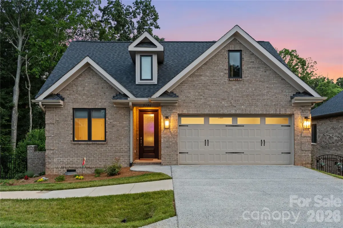 5106 Silver Trace Lane, Denver, NC 28037 - #1