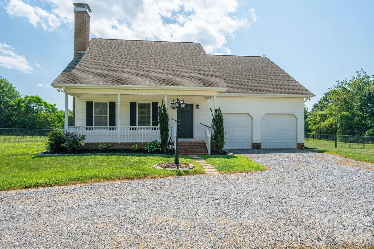 1038 Belwood Lawndale Road, Lawndale, NC 28090 - #1