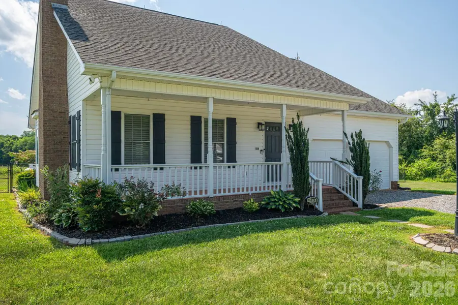 1038 Belwood Lawndale Road, Lawndale, NC 28090 - #2