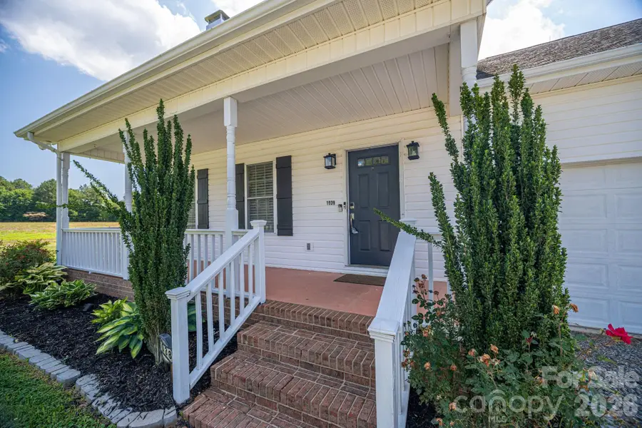 1038 Belwood Lawndale Road, Lawndale, NC 28090 - #3