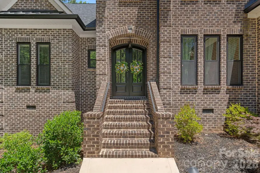 156 Crooked Branch Way, Troutman, NC 28166 - #2