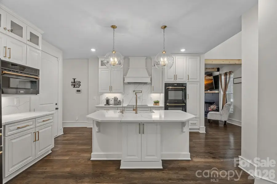 156 Crooked Branch Way, Troutman, NC 28166 - #3