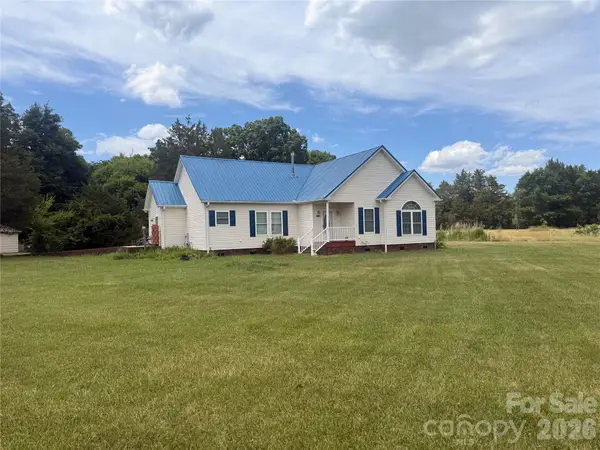2860 Needmore Road, Woodleaf, NC 27054