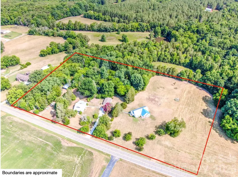 2860 Needmore Road, Woodleaf, NC 27054 - #2