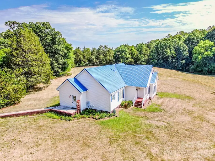 2860 Needmore Road, Woodleaf, NC 27054 - #3