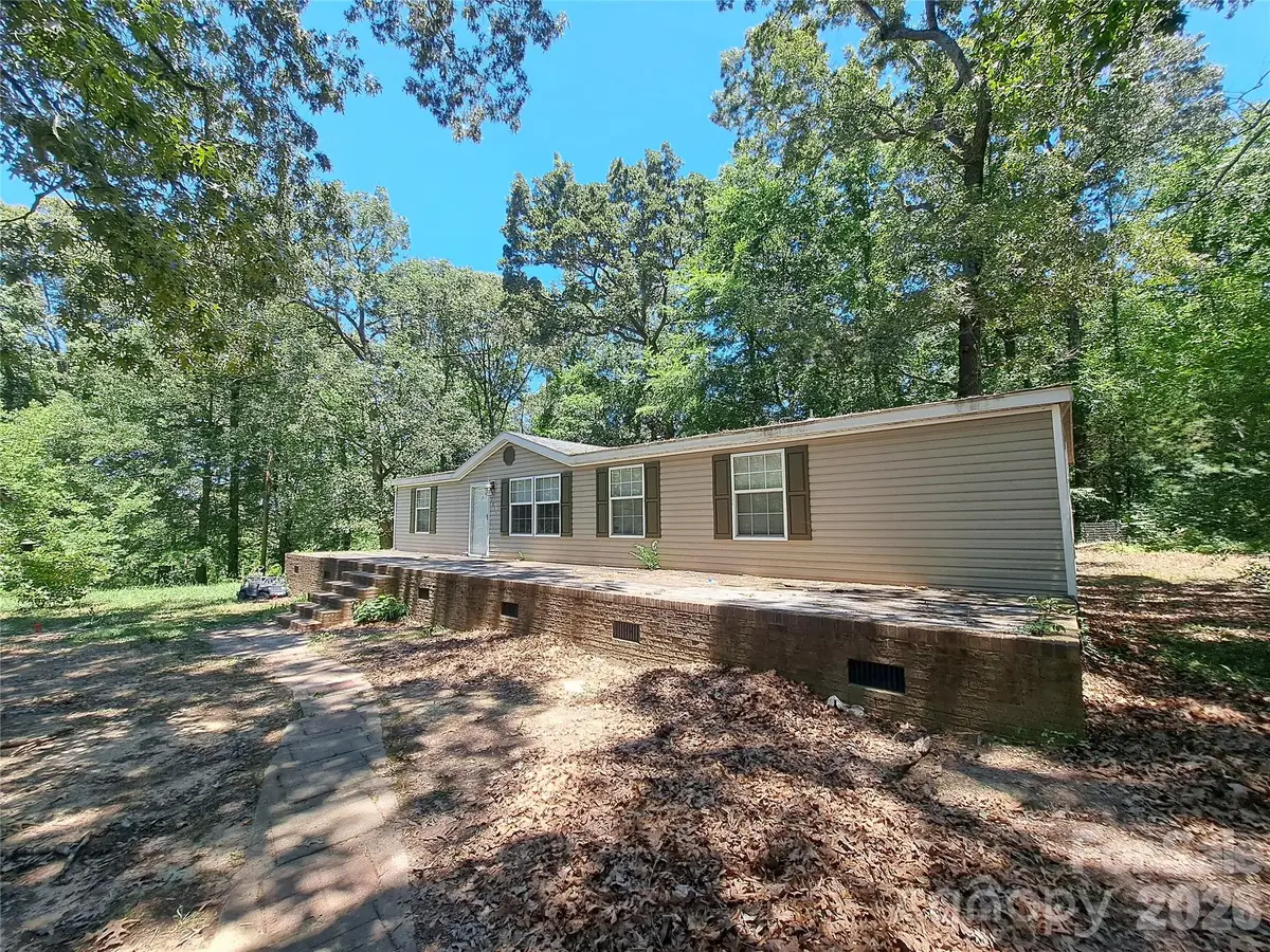 1515 Emanuel Church Road, Rockwell, NC 28138 - #1