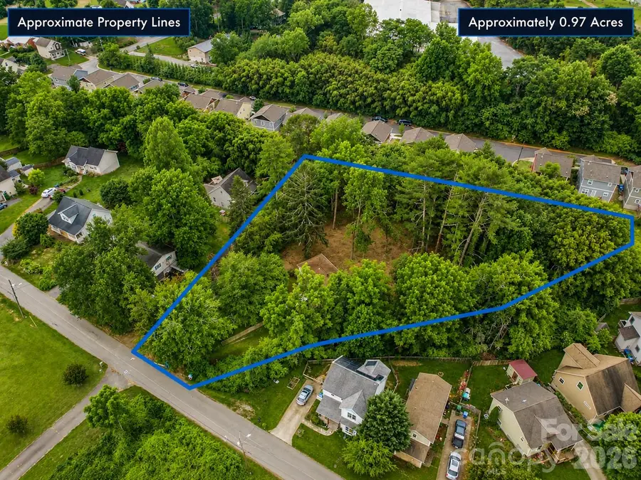 215 Merchant Street #2, Asheville, NC 28803 - #3