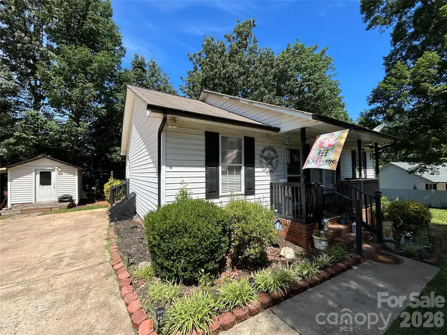 143 Allendale Street, Lincolnton, NC 28092 - #3