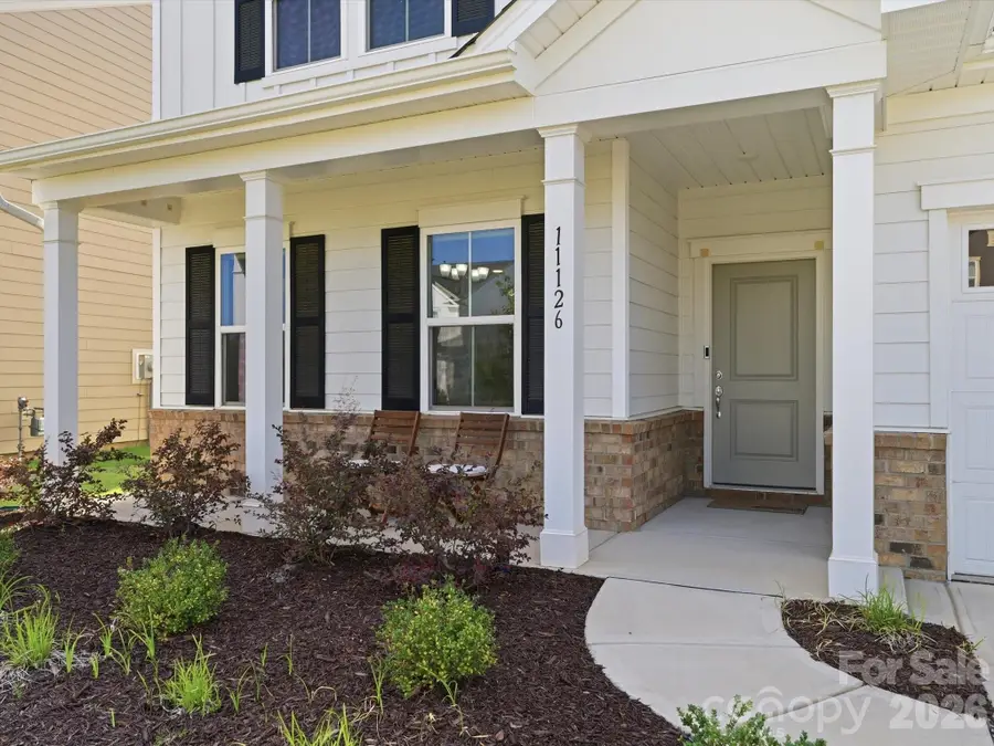11126 Glasden Road, Charlotte, NC 28278 - #2