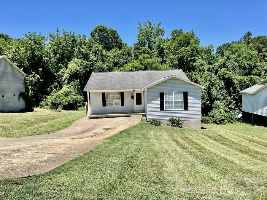 908 Green Street, Salisbury, NC 28144 - #2