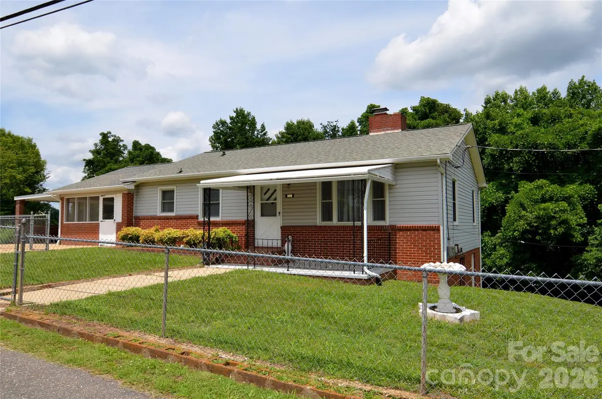 309 Morehead Road, Marion, NC 28752 - #1