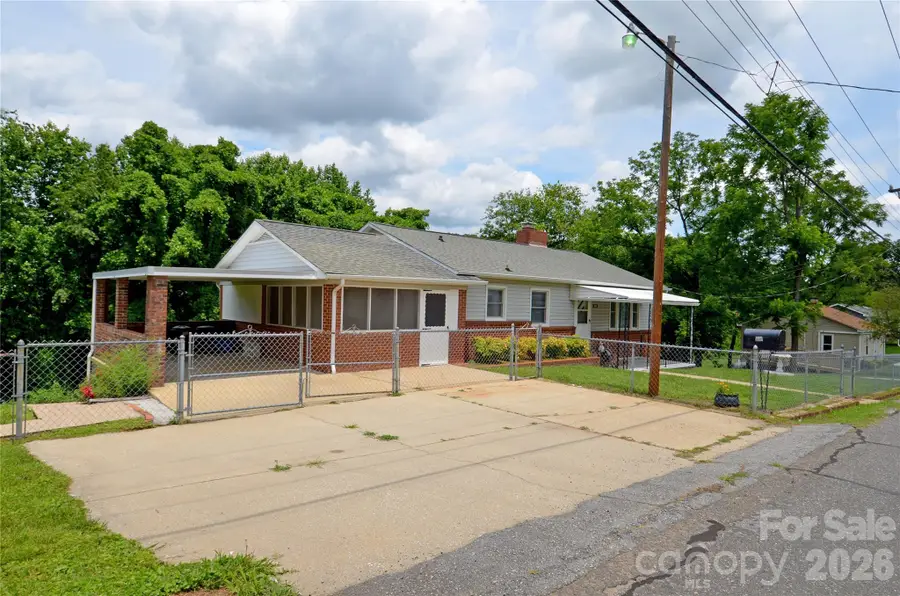 309 Morehead Road, Marion, NC 28752 - #2