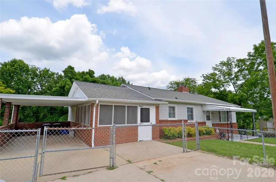 309 Morehead Road, Marion, NC 28752 - #3