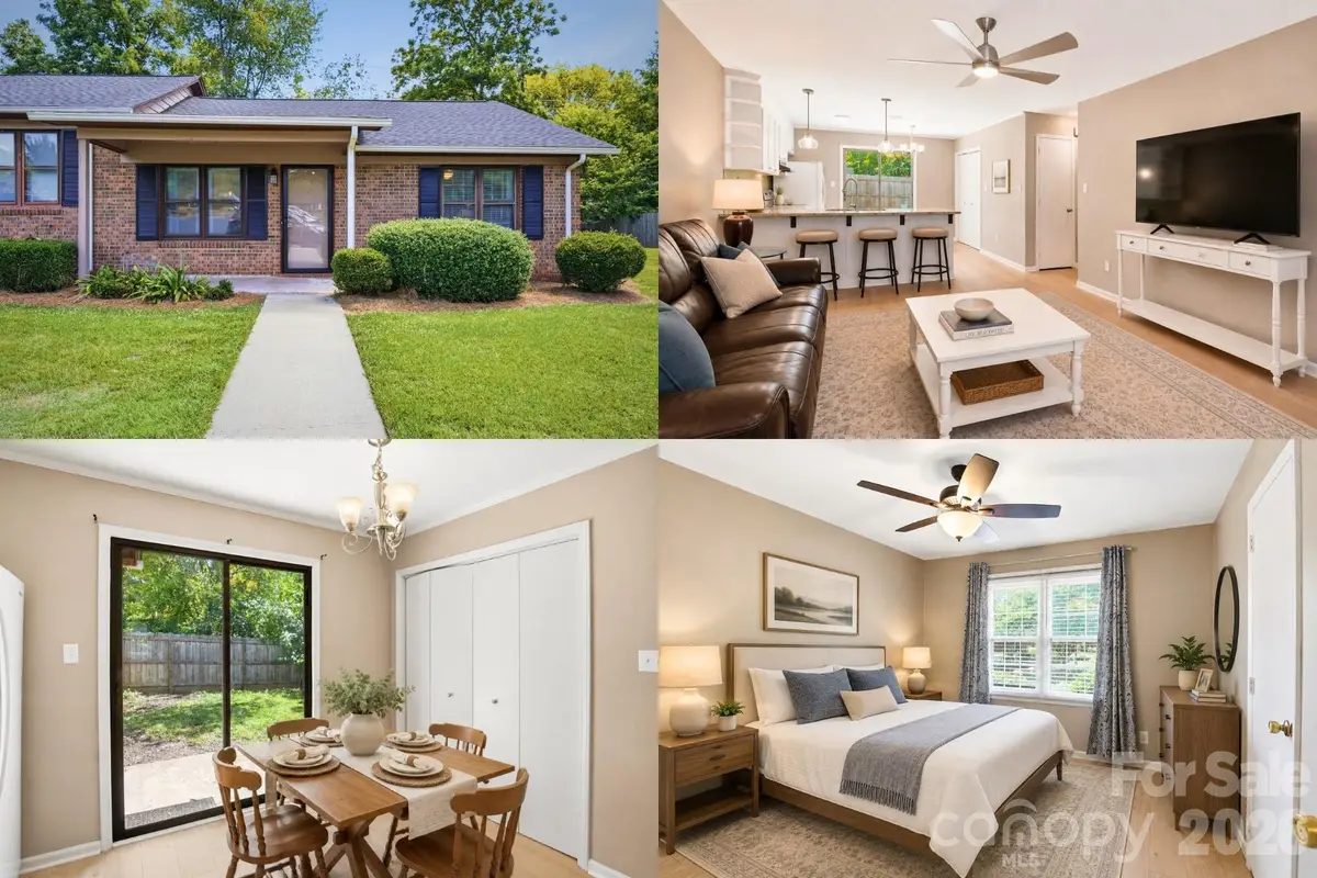 137 Glenwood Drive #D, Rock Hill, SC 29732 - #1
