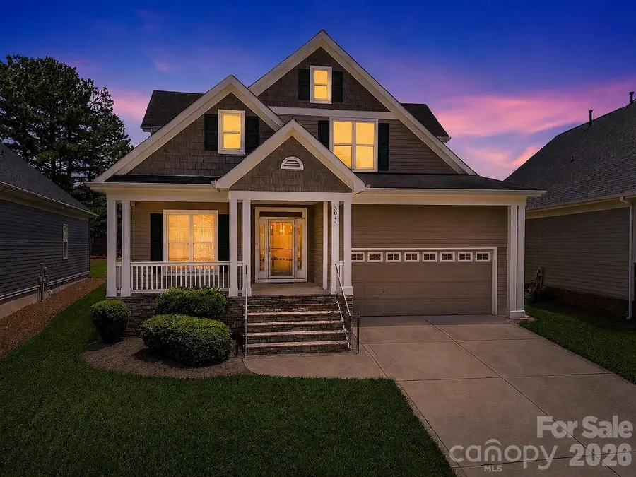 3044 Parker Green Trail, Charlotte, NC 28269 - #2