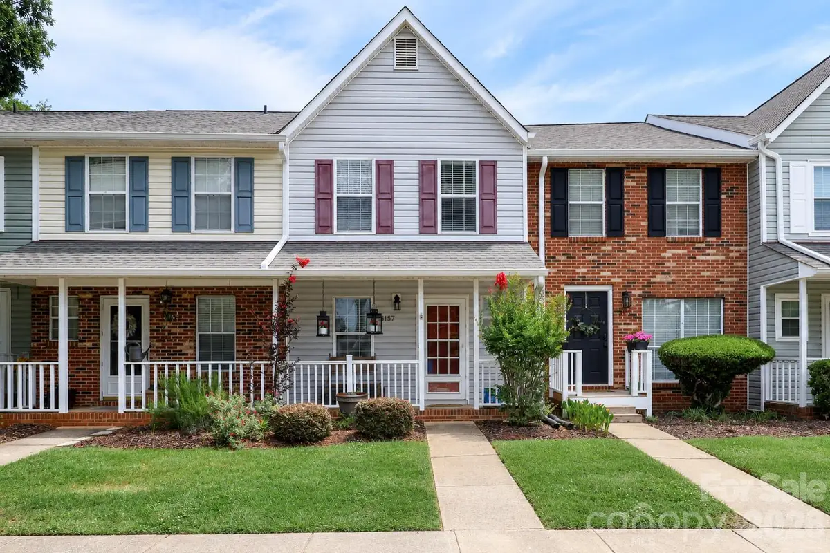 8157 Circle Tree Lane, Charlotte, NC 28277 - #1