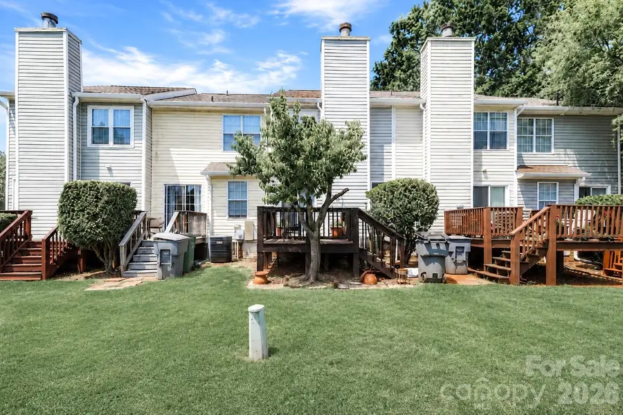 8157 Circle Tree Lane, Charlotte, NC 28277 - #2