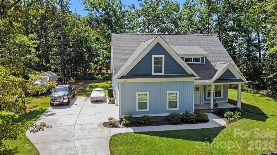 1806 Marshville Olive Branch Road, Marshville, NC 28103 - #2