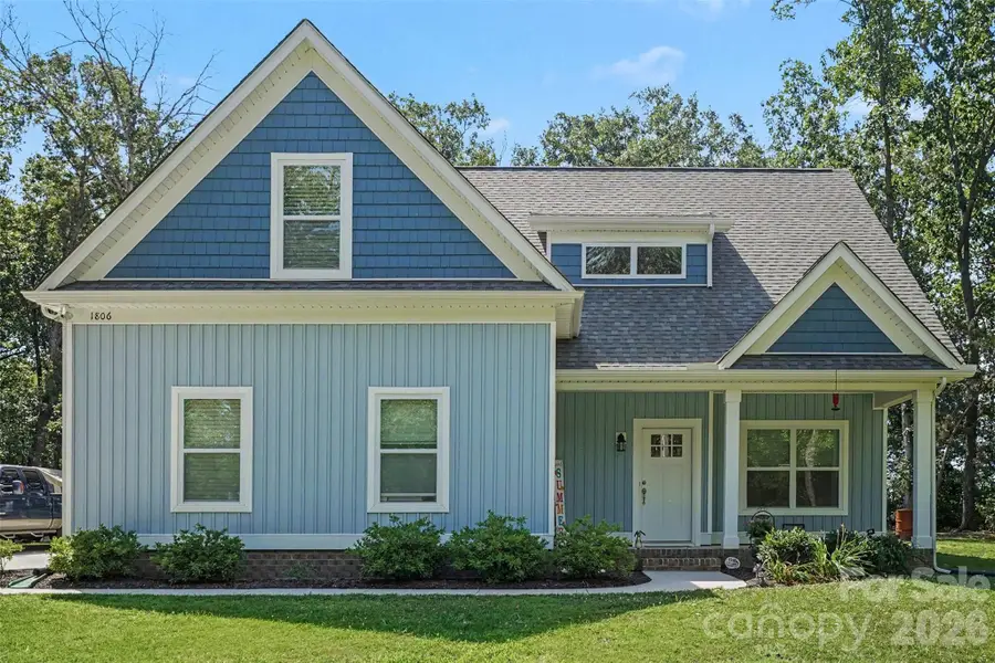 1806 Marshville Olive Branch Road, Marshville, NC 28103 - #3