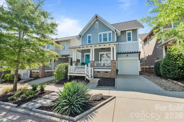 412 Eli Street, Charlotte, NC 28204